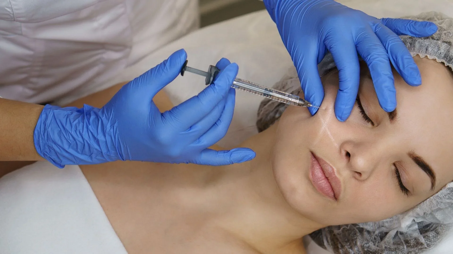 Bioestimulación Facial, tratamiento estético en Clínica Beauty Line, La Serena